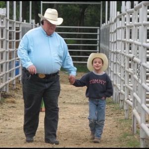 Meet your Posher, Bryan